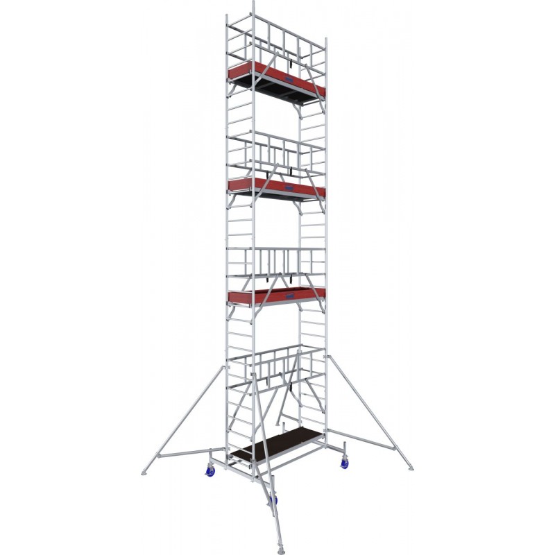 Rusztowanie Protec 9,3m - 940162P