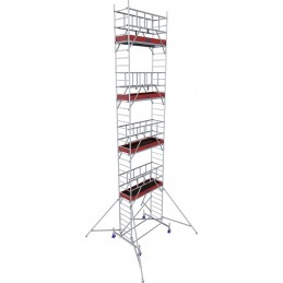 Rusztowanie Krause ProTec wys. rob. 10,3m