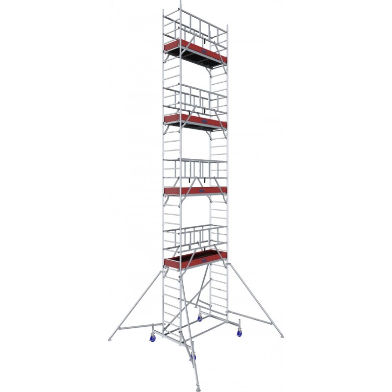 Rusztowanie Krause ProTec wys. rob. 10,3m