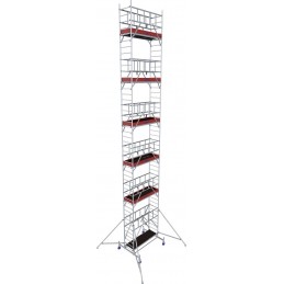Rusztowanie wieżowe ProTec 13,3m - 940209P