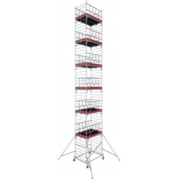 Rusztowanie Krause ProTec XXL wys rob 14,2m nr. kat. 945211P