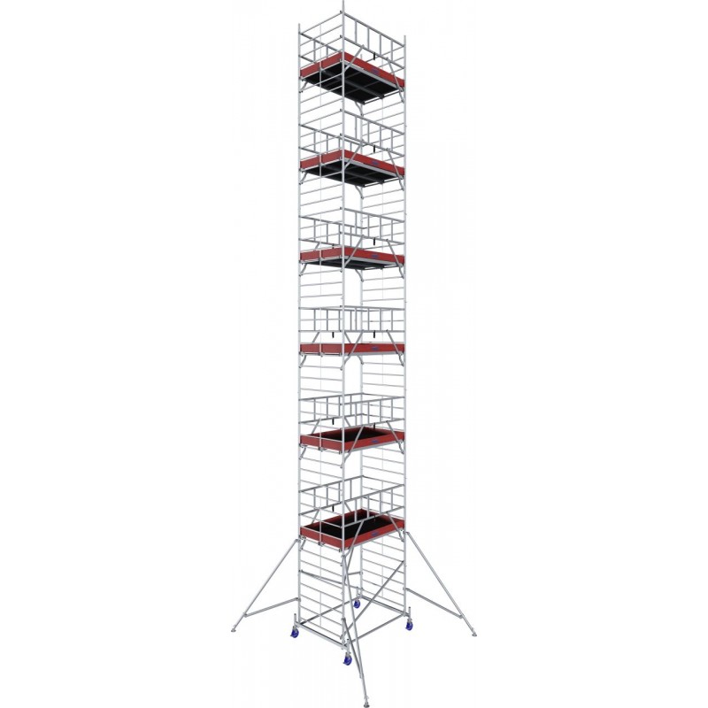 Rusztowanie Krause ProTec XXL wys rob 14,2m nr. kat. 945211P Rusztowanie Krause ProTec XXL wys rob 14,2m nr. kat. 945211P