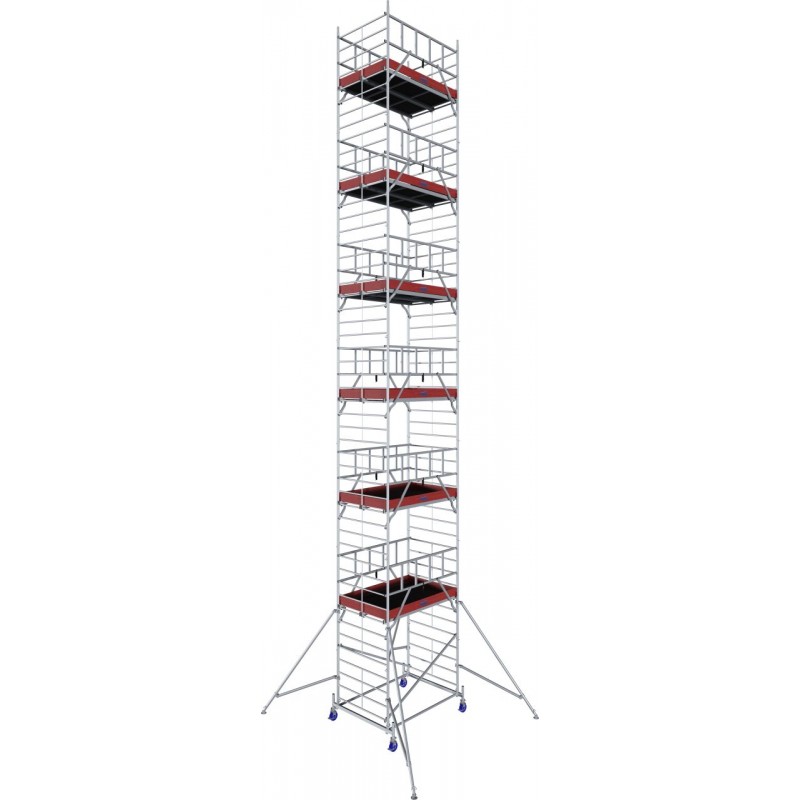 Rusztowanie Krause ProTec XXL wys rob 14,2m nr. kat. 945211P