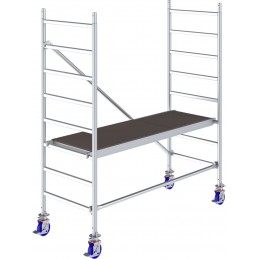 Rusztowanie Stabilo 10 - 3m wys rob 771018P