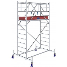 Rusztowanie stabilo wys. rob 4.4m - 771025P