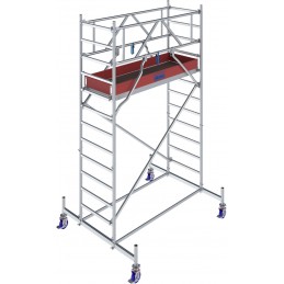 Rusztowanie stabilo wys. rob 4.4m - 771025P