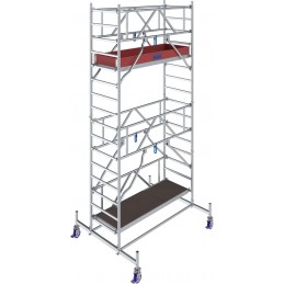 Rusztowanie stabilo 10 Kruase - 5,4m - 77132P