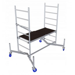 Rusztowanie climtec 3m 710116