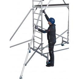 Podpora do rusztowania STABILO Krause 702760