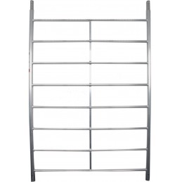 Rama aluminiowa ProTec XXL...