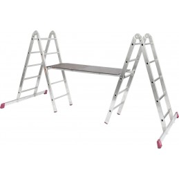 Rusztowanie przegubowe Corda 4,0m - 916341 - zastosowanie