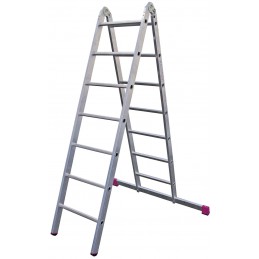 Rusztowanie przegubowe Corda 4,85m - 916273