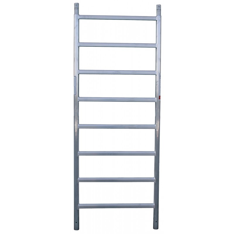 Rama aluminiowa rusztowania Stabilo Krause - 2m - 705167 Rama aluminiowa rusztowania Stabilo Krause - 2m - 705167