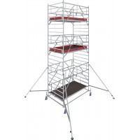 Rusztowania STABILO 50 podest 1,5m x 2,5m