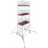 Rusztowania STABILO 500 Podest 1,5m x 2,5m