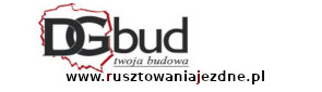 Rusztowania aluminiowe krause